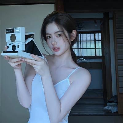 波丽娜:舞蹈人生